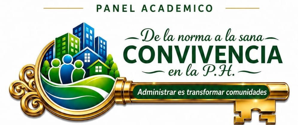 Panorámica de edificios representando la actualidad de la propiedad horizontal
